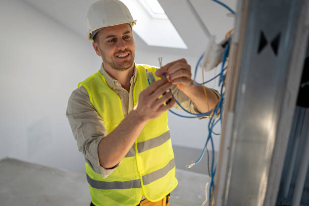 Best Ceiling Fan Installation Electrician  in Wagon Wheel, AZ